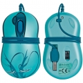 Optical Enchanted  Travel Mini, 800Dpi, 2xClick, TravelPouch